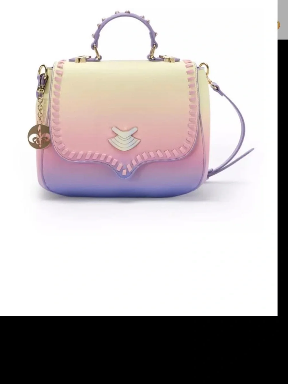 Padmé Amidala Lake Bag by Her Universe – Star Wars